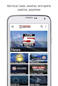 ‎WCSC Live 5 News on the App Store.